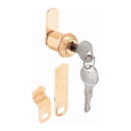 Prime-Line 78 BRS DrawCab Lock U 9944